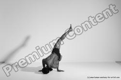 Breakdance reference poses of Enrique